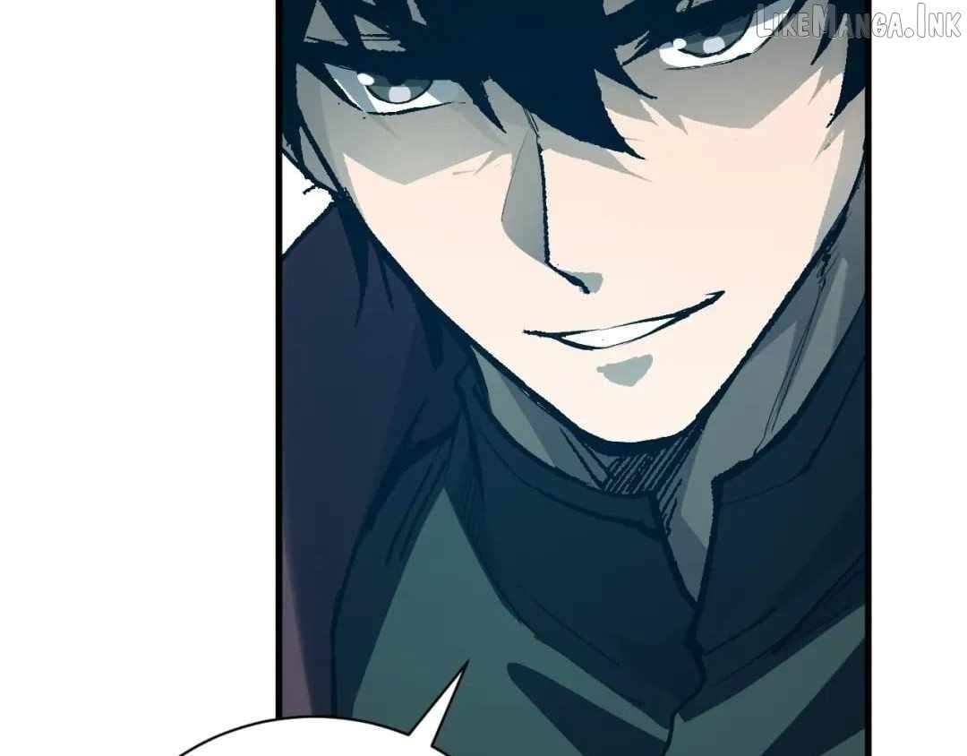 Virus King Chapter 135 - Page 9