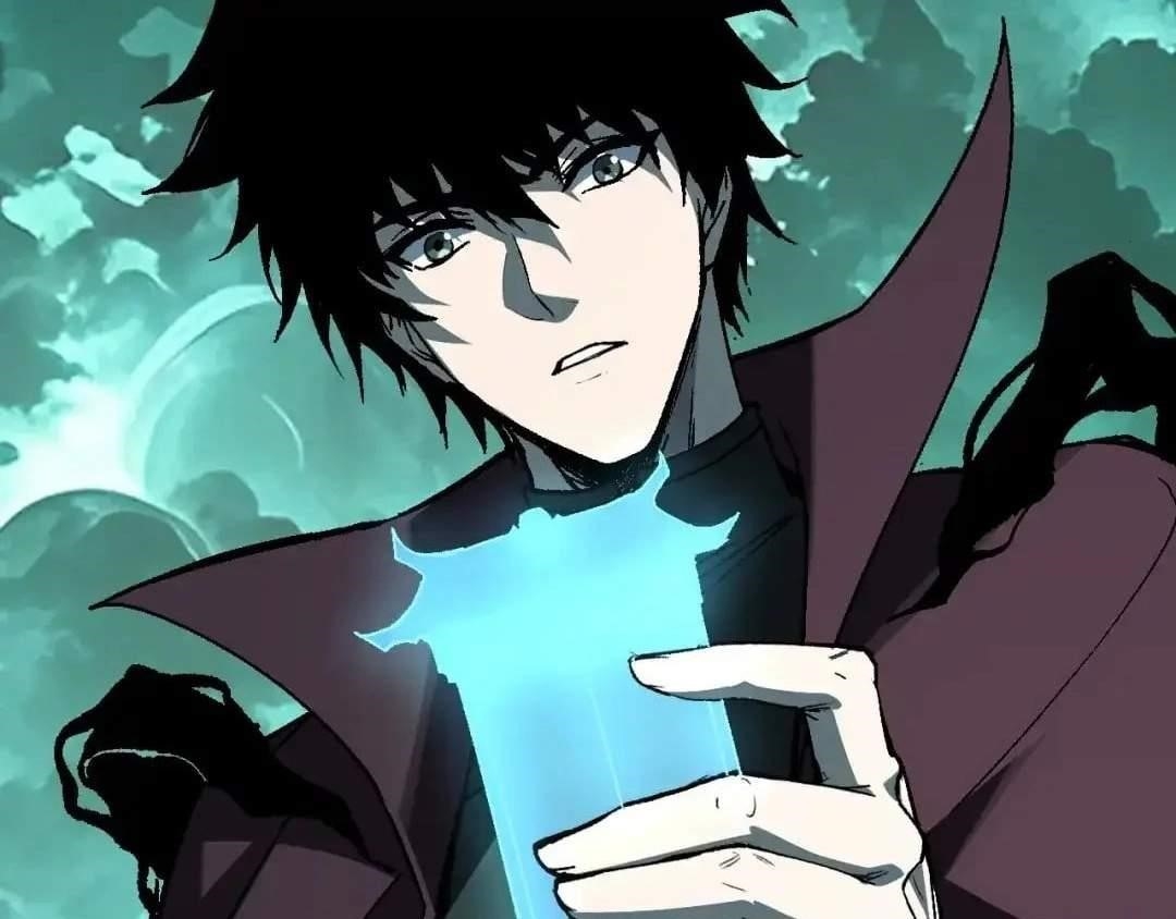 Virus King Chapter 138 - Page 11