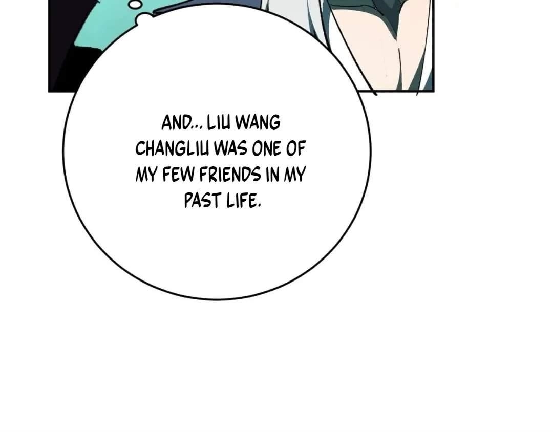 Virus King Chapter 138 - Page 114
