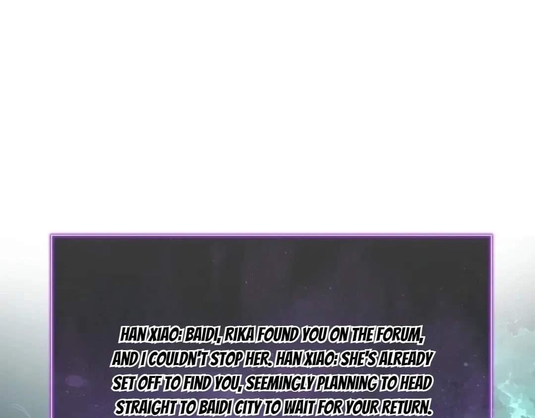 Virus King Chapter 138 - Page 126