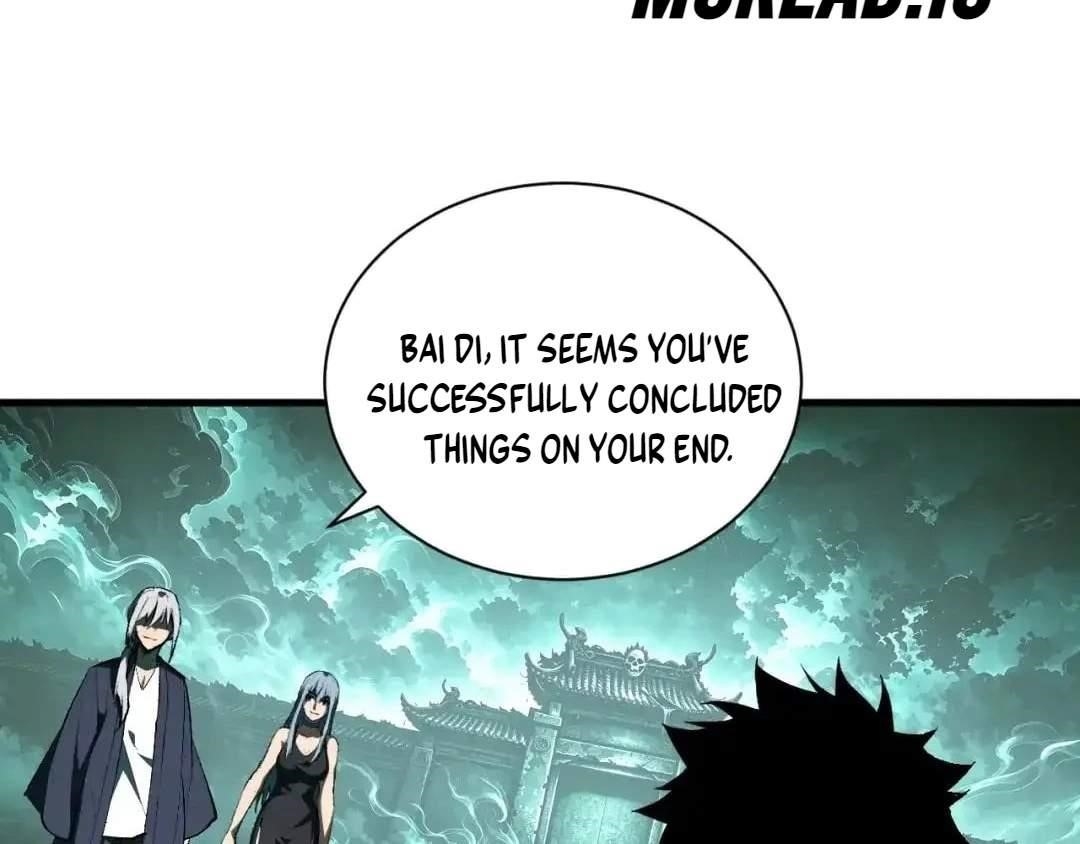 Virus King Chapter 138 - Page 25