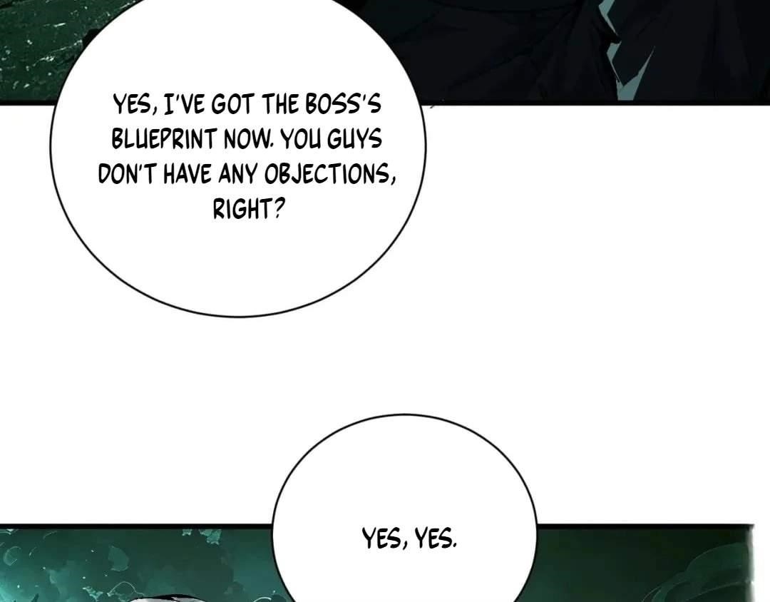 Virus King Chapter 138 - Page 27
