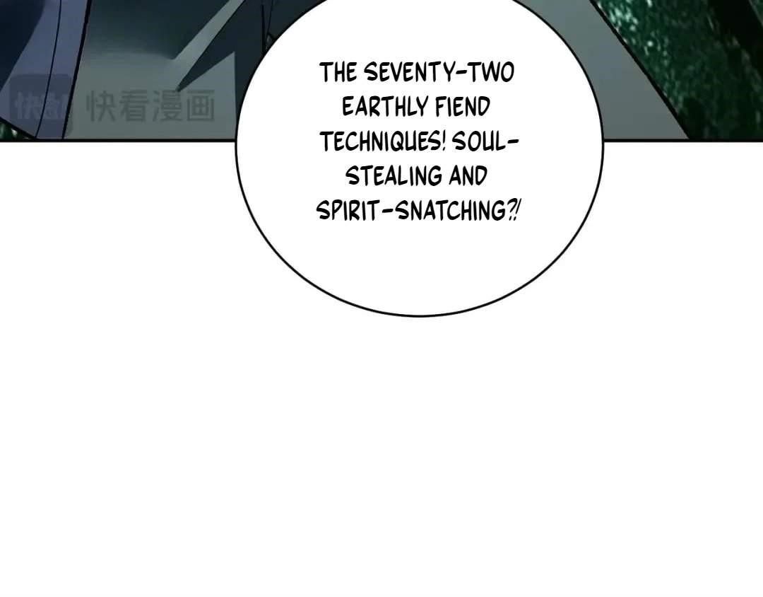 Virus King Chapter 138 - Page 72