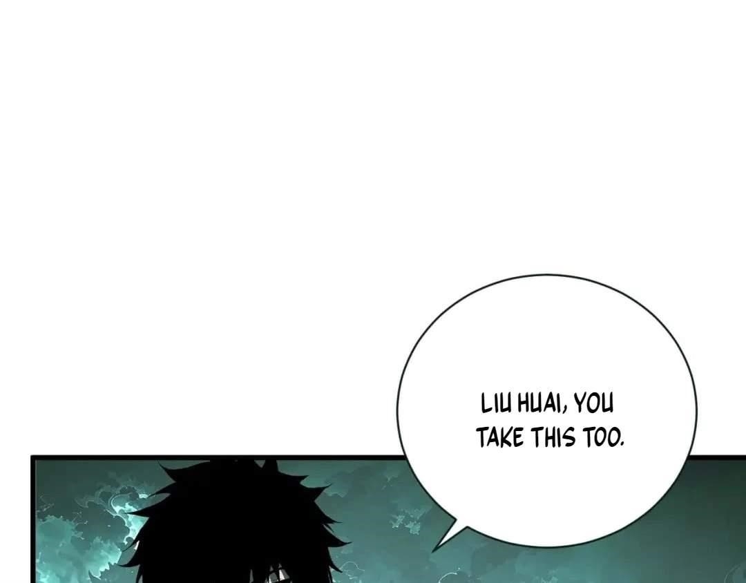 Virus King Chapter 138 - Page 73