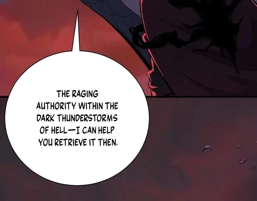Virus King Chapter 139 - Page 122