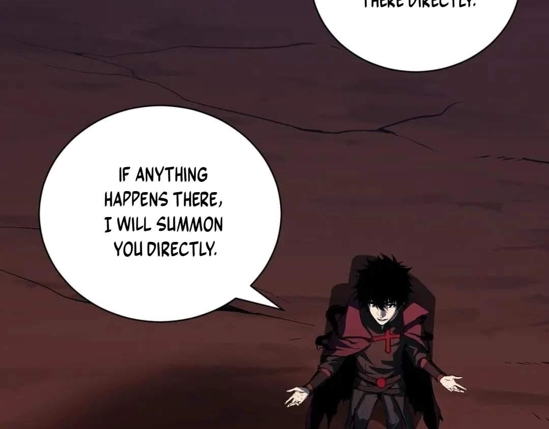 Virus King Chapter 139 - Page 125