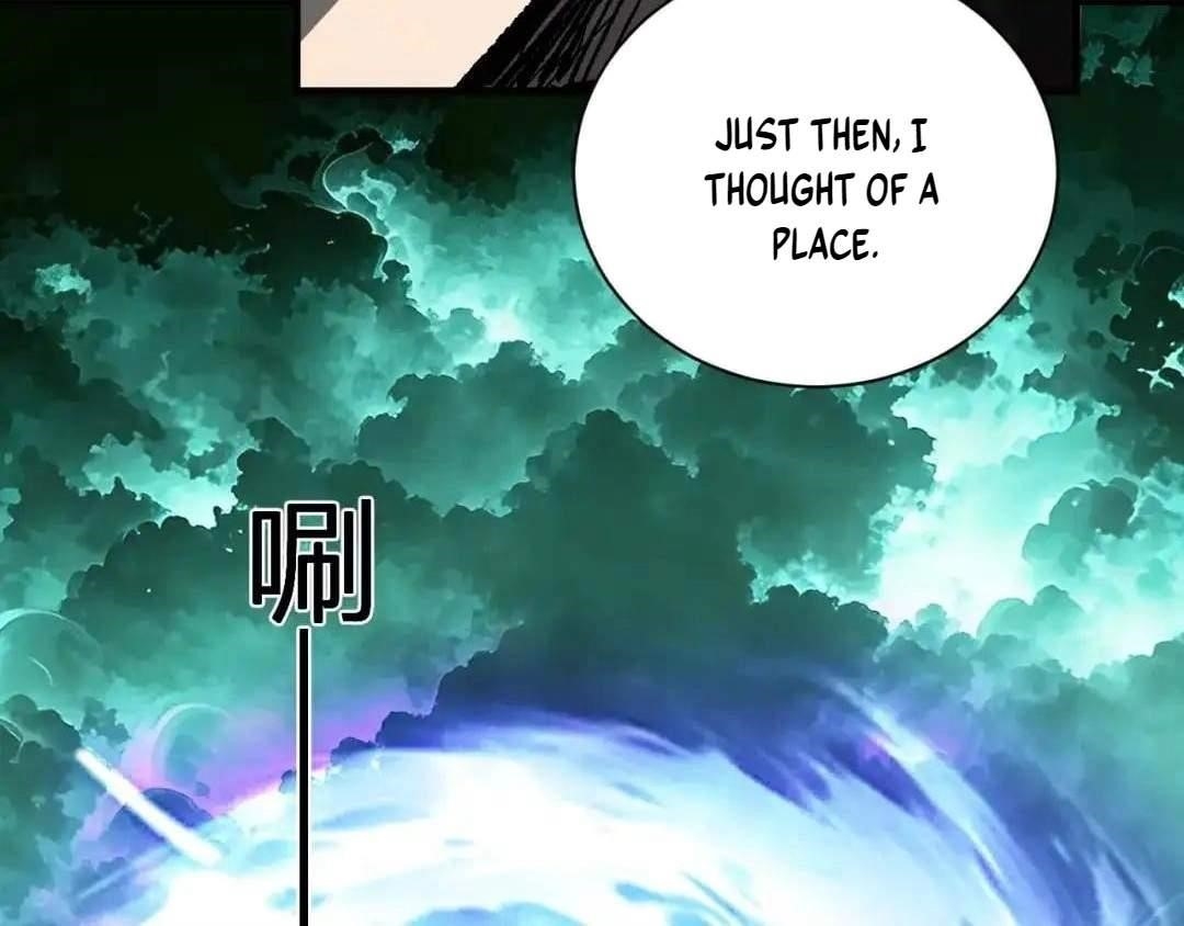 Virus King Chapter 139 - Page 31