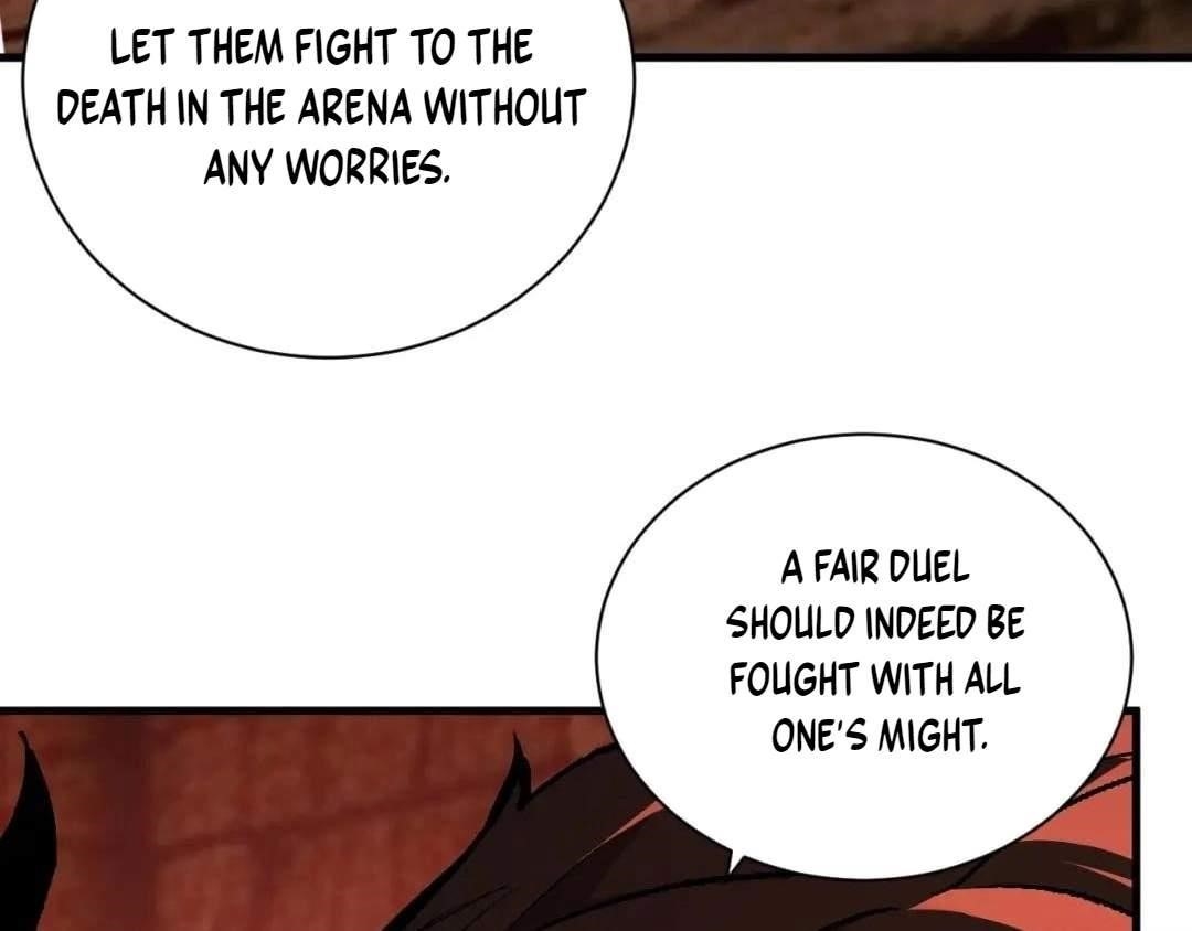 Virus King Chapter 139 - Page 54