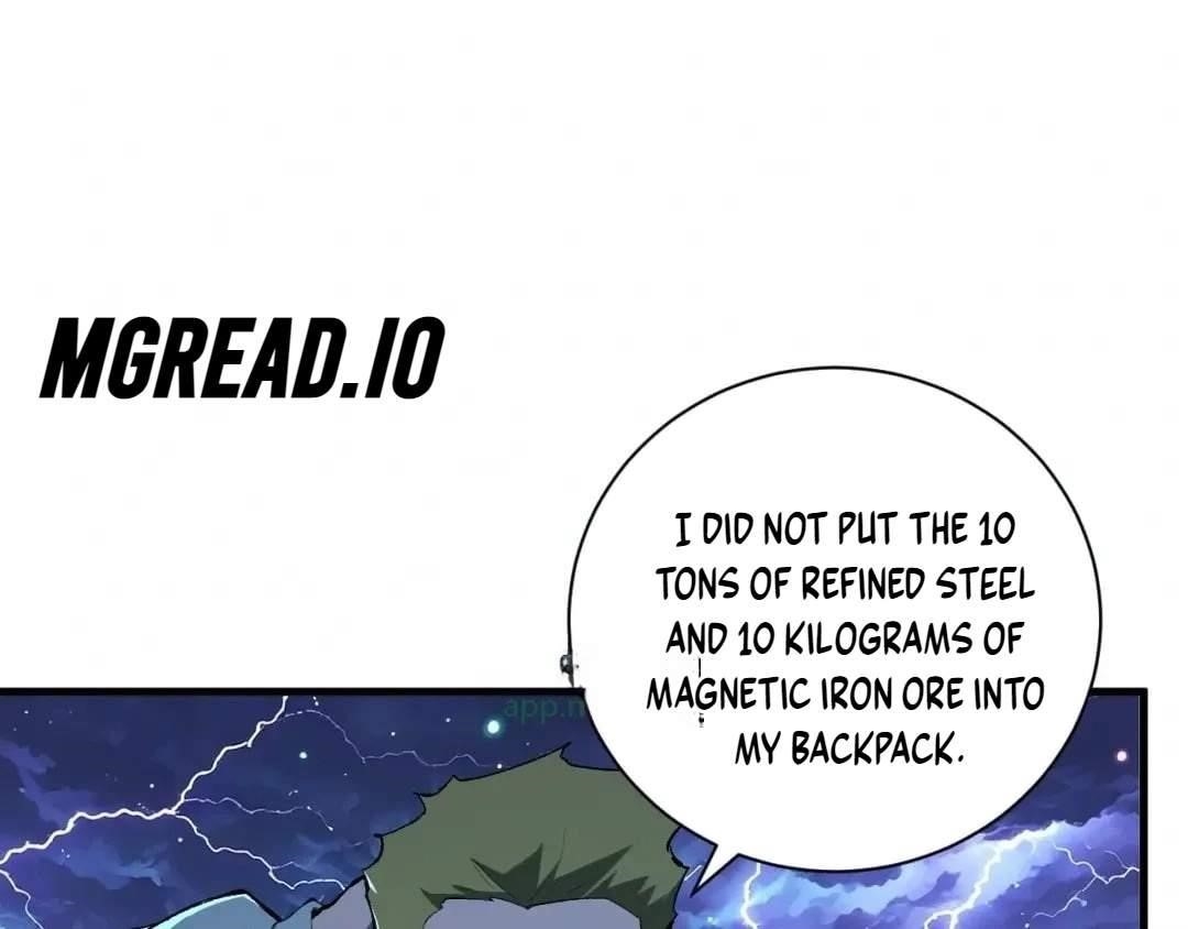 Virus King Chapter 140 - Page 120