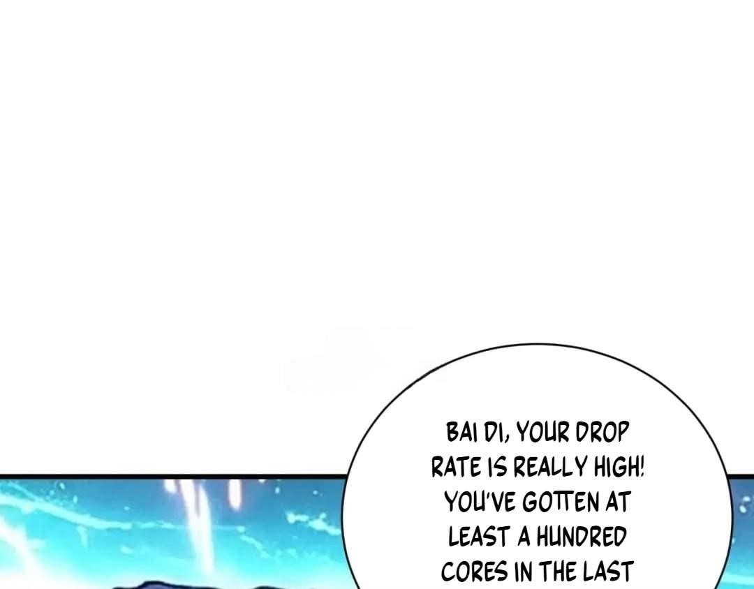 Virus King Chapter 140 - Page 123