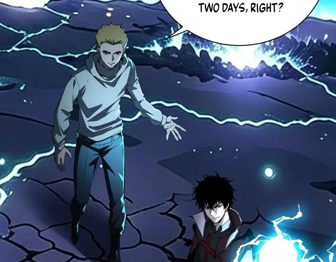 Virus King Chapter 140 - Page 124