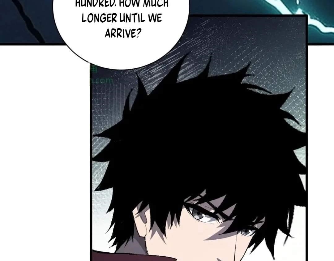 Virus King Chapter 140 - Page 126