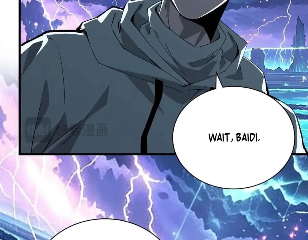 Virus King Chapter 140 - Page 129