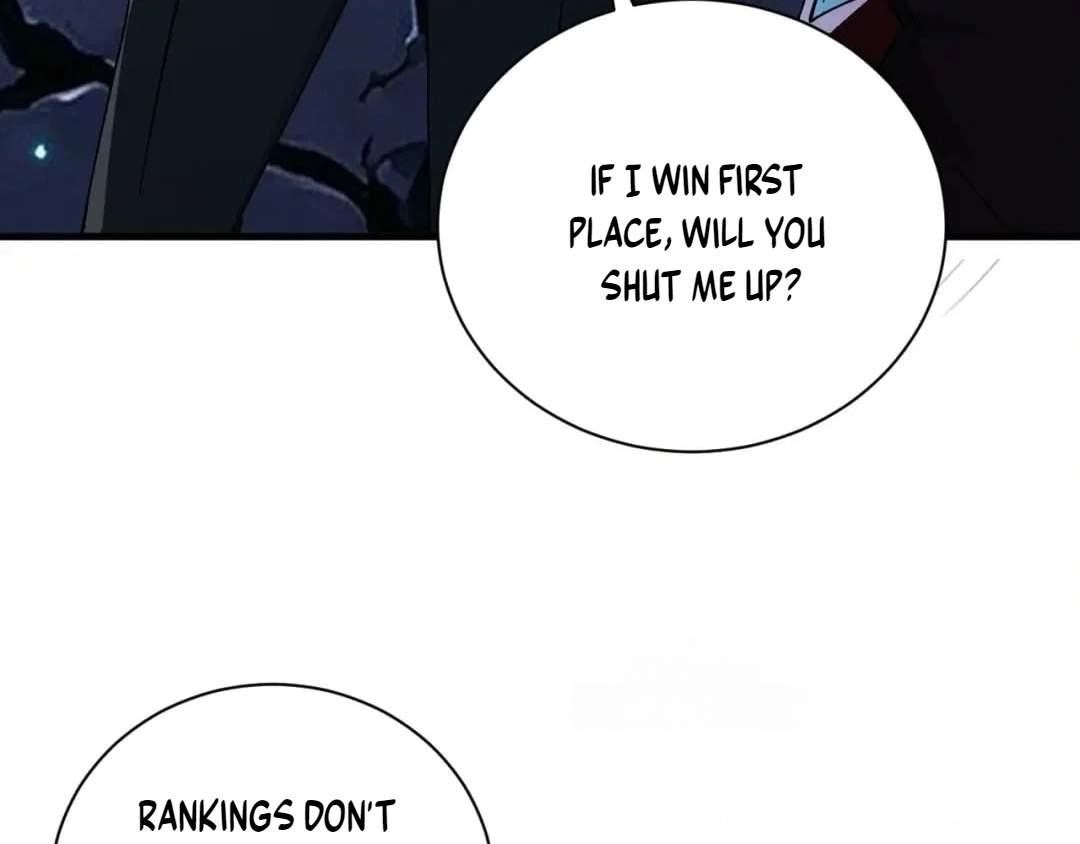 Virus King Chapter 140 - Page 137
