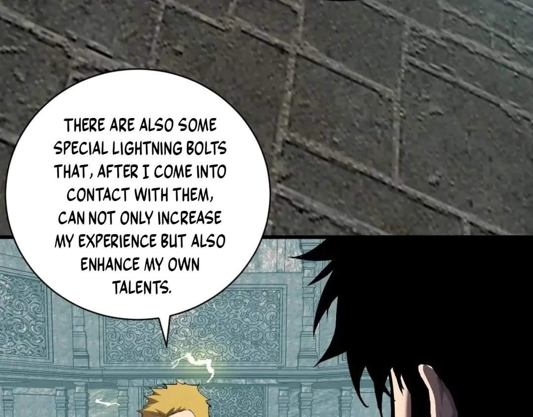 Virus King Chapter 140 - Page 20
