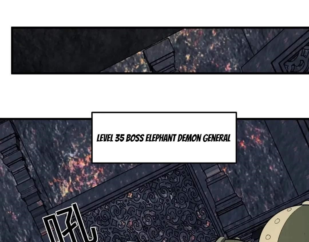 Virus King Chapter 140 - Page 29