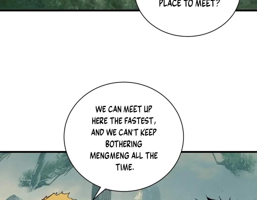 Virus King Chapter 140 - Page 4