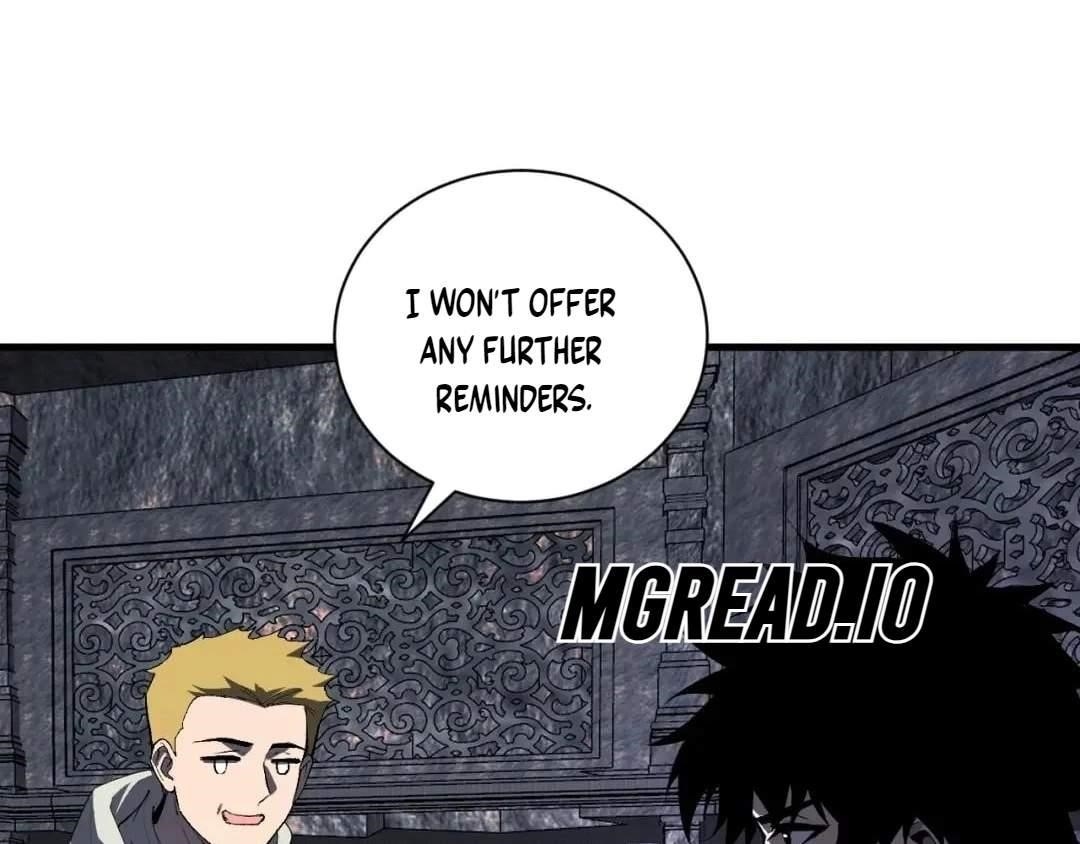 Virus King Chapter 140 - Page 58