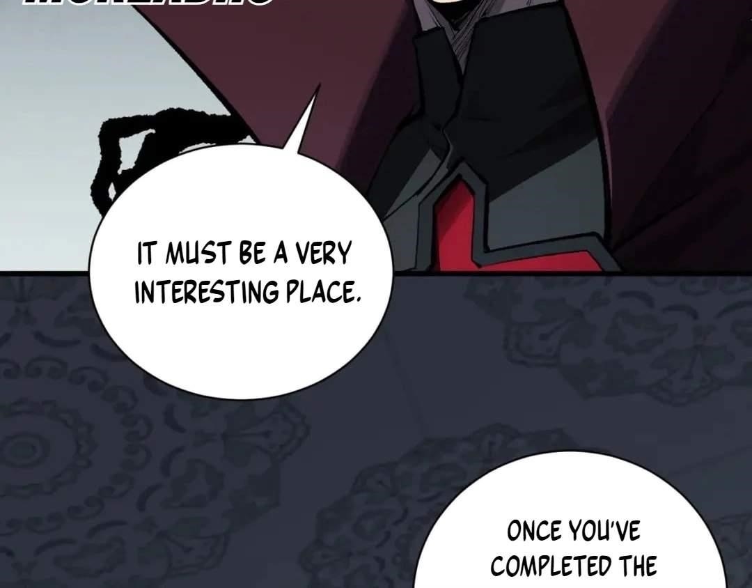 Virus King Chapter 140 - Page 69