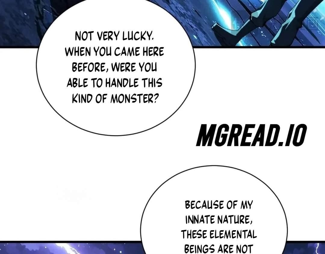 Virus King Chapter 140 - Page 88