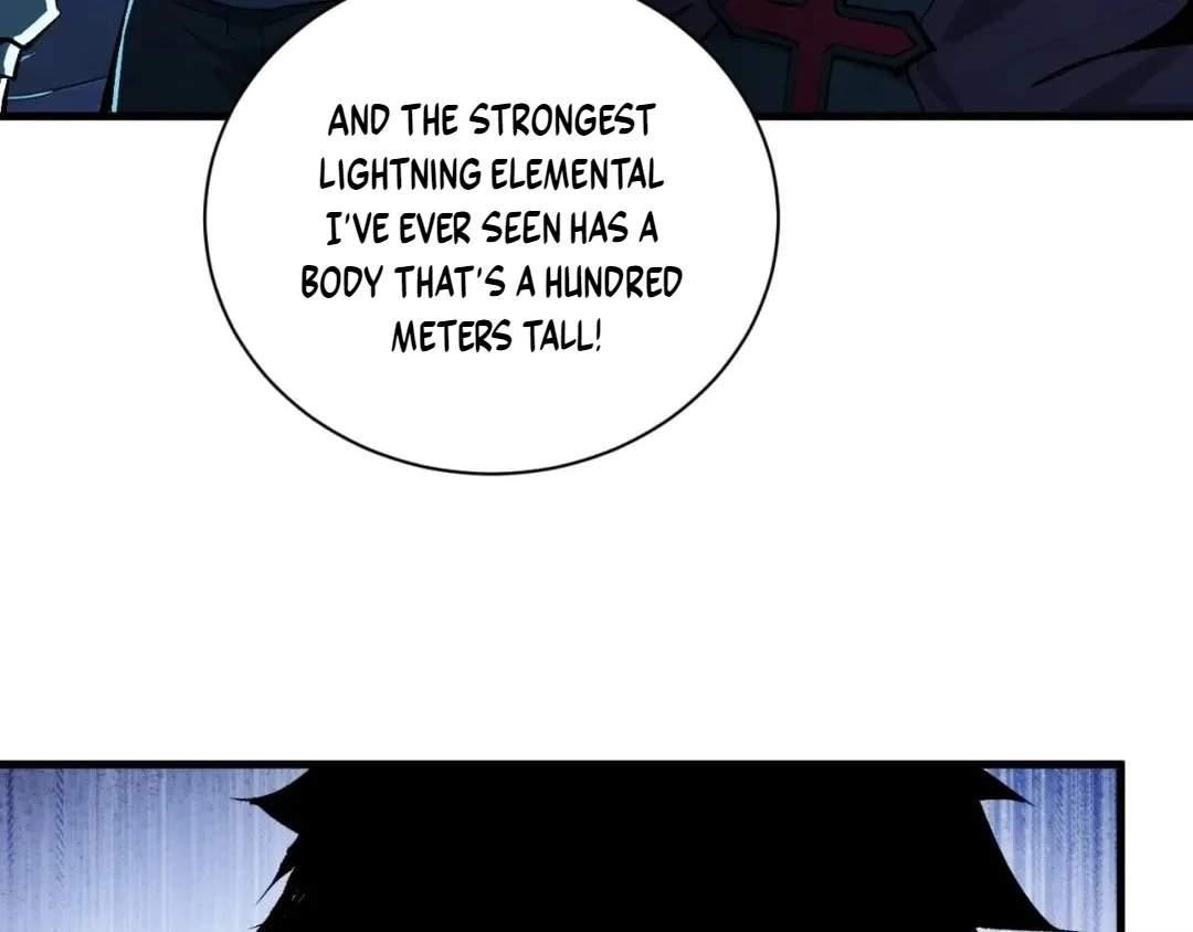 Virus King Chapter 140 - Page 90