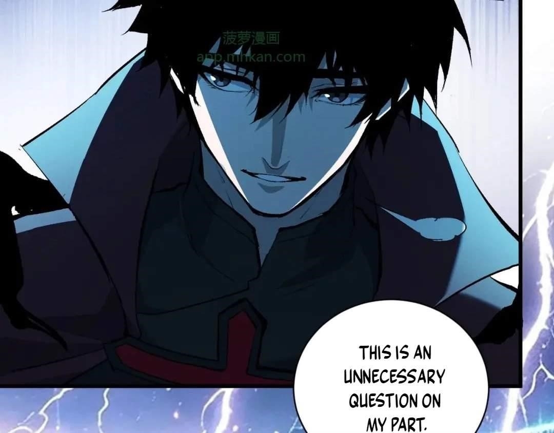 Virus King Chapter 140 - Page 91