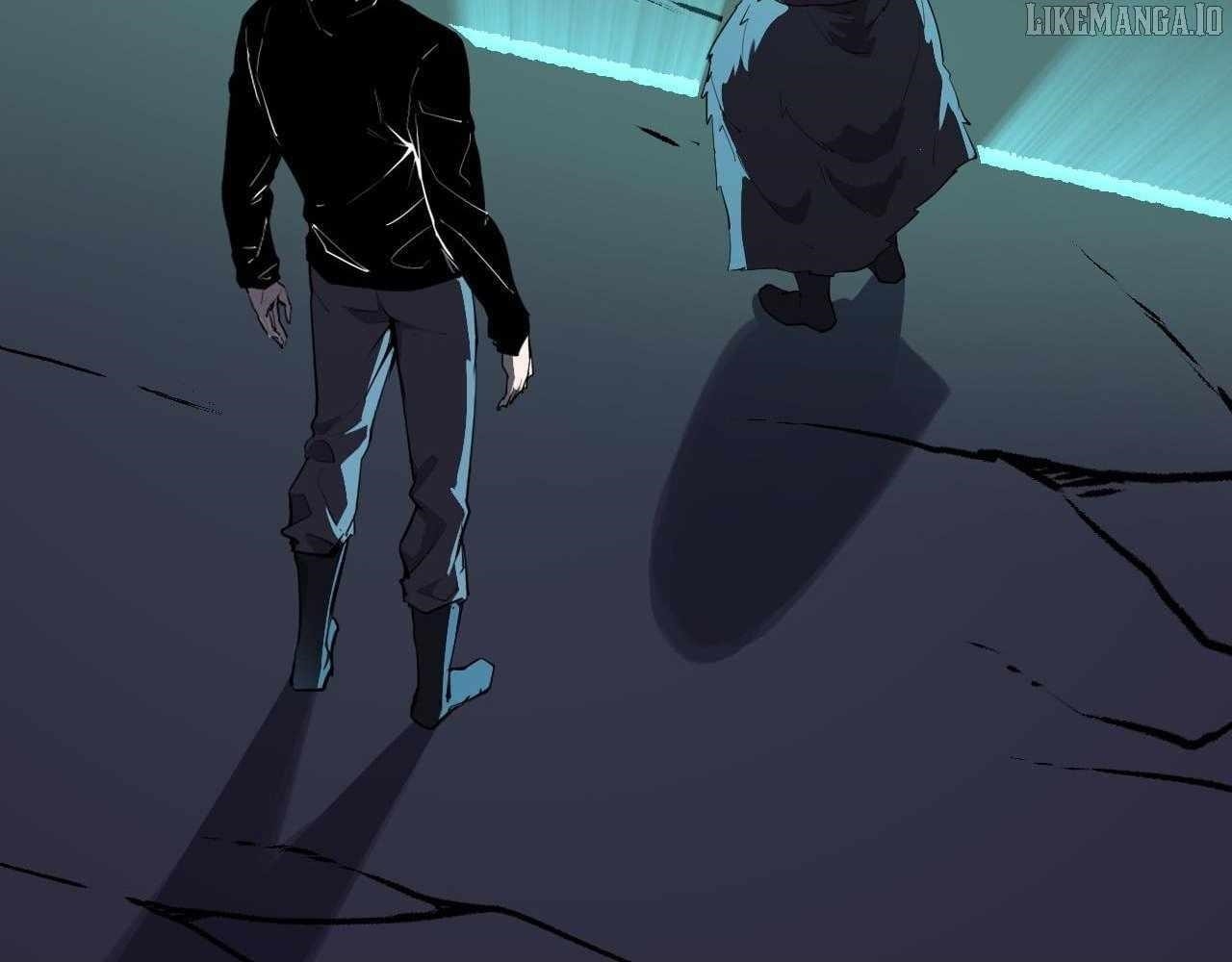 Virus King Chapter 84 - Page 34