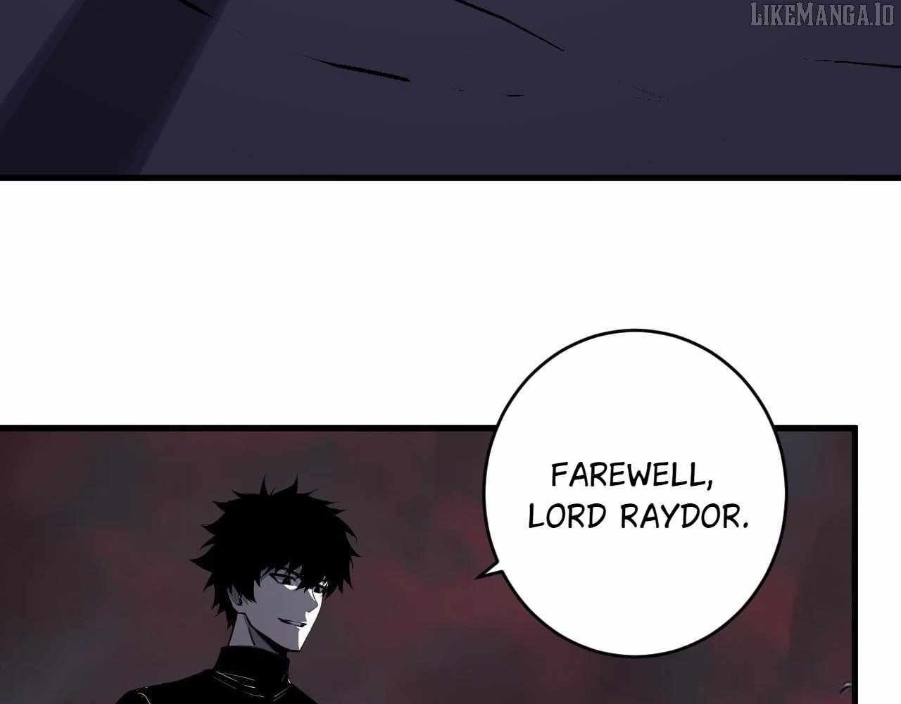 Virus King Chapter 84 - Page 35