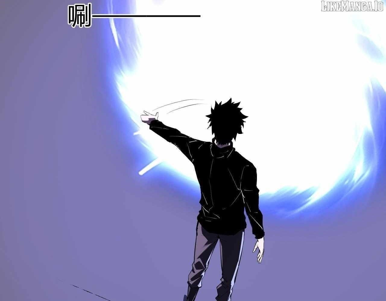 Virus King Chapter 84 - Page 43