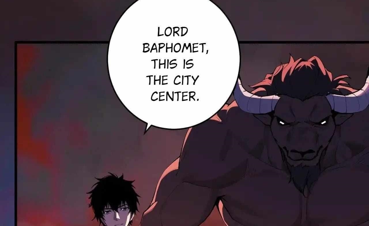 Virus King Chapter 85 - Page 1