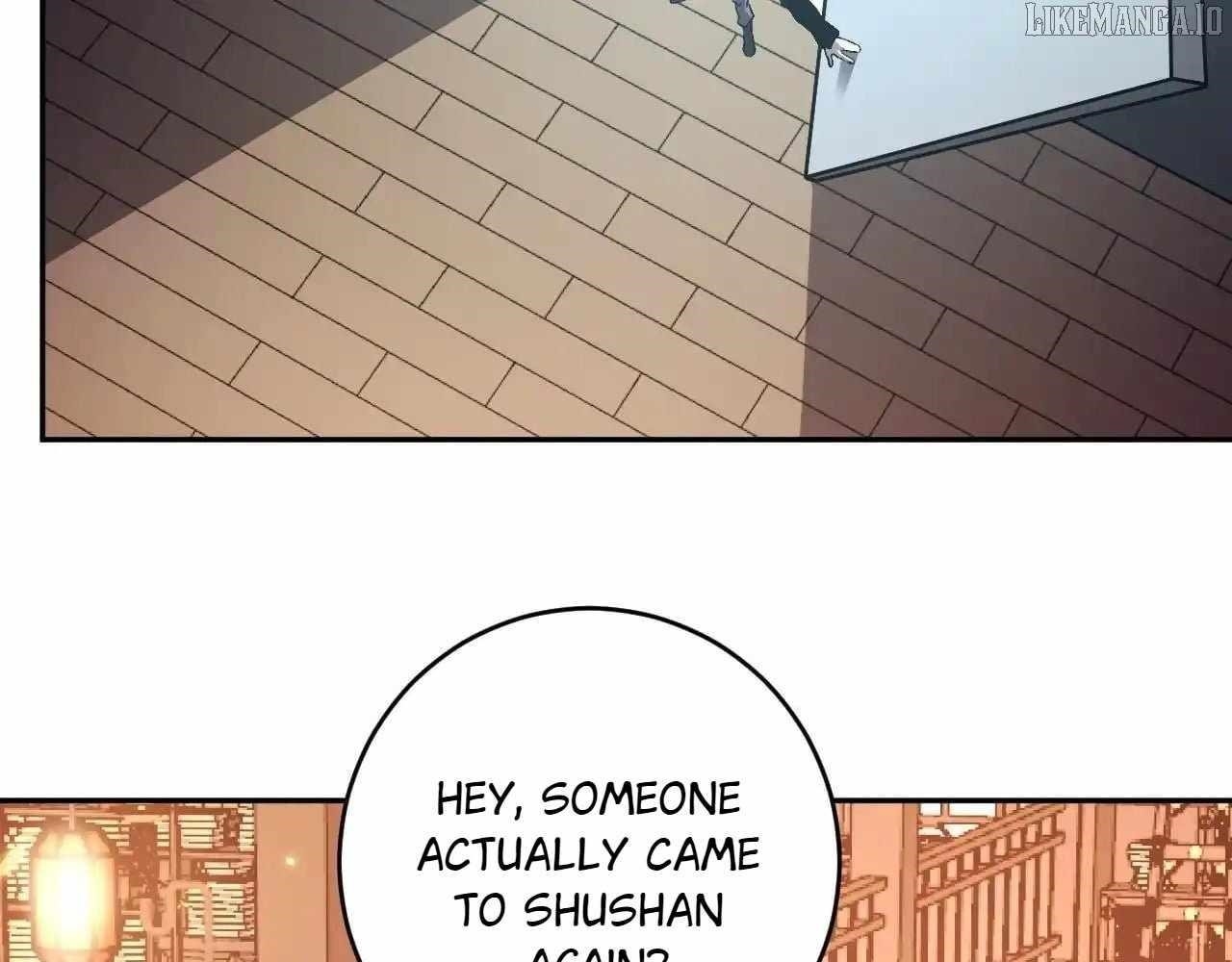 Virus King Chapter 85 - Page 101