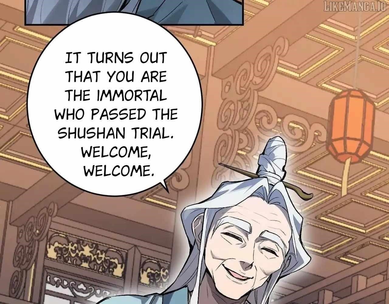 Virus King Chapter 85 - Page 107