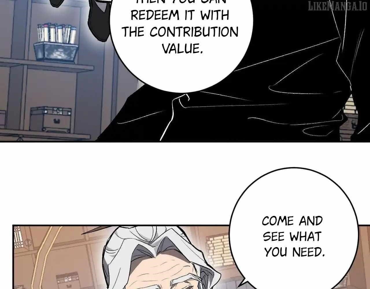 Virus King Chapter 85 - Page 112