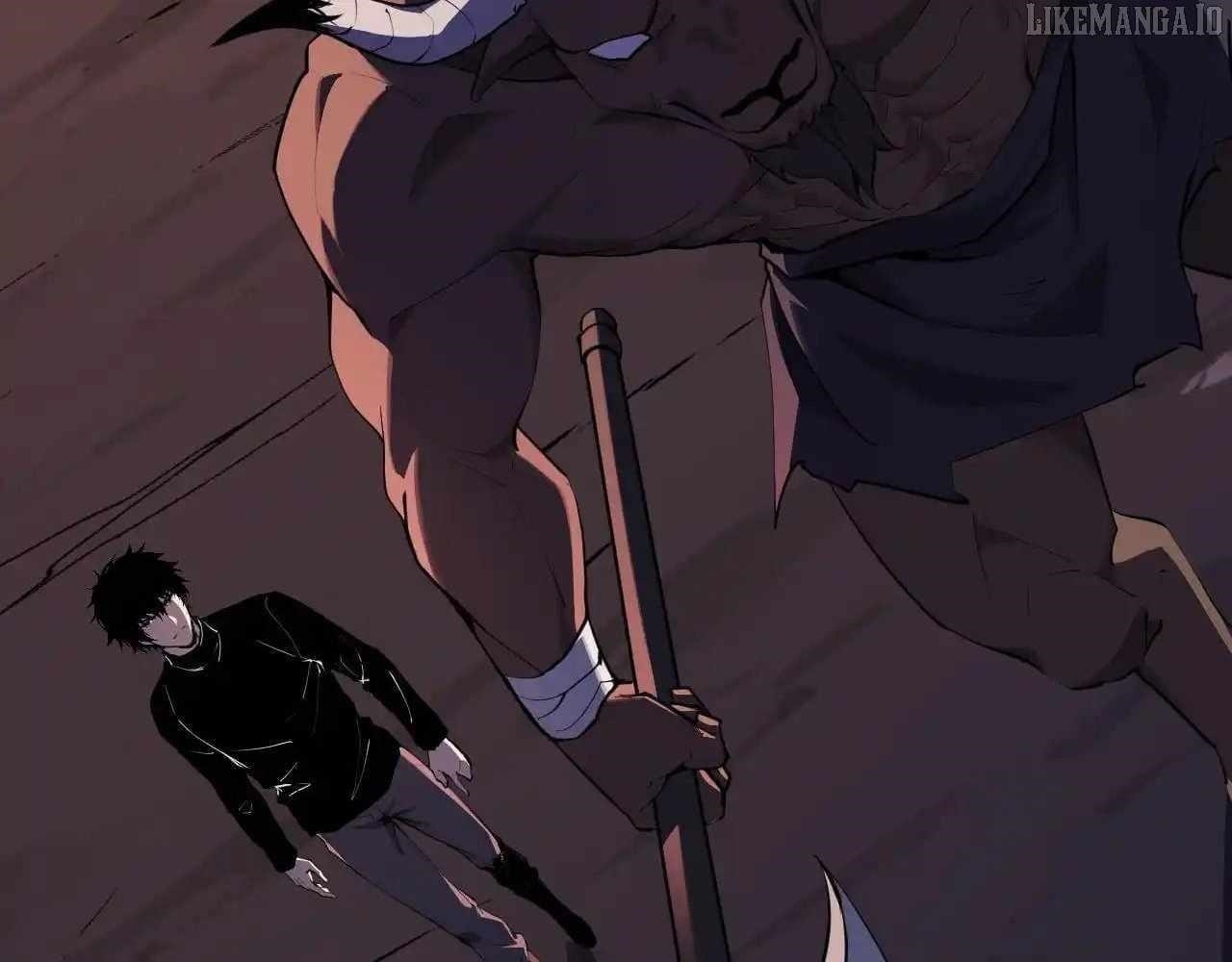 Virus King Chapter 85 - Page 13