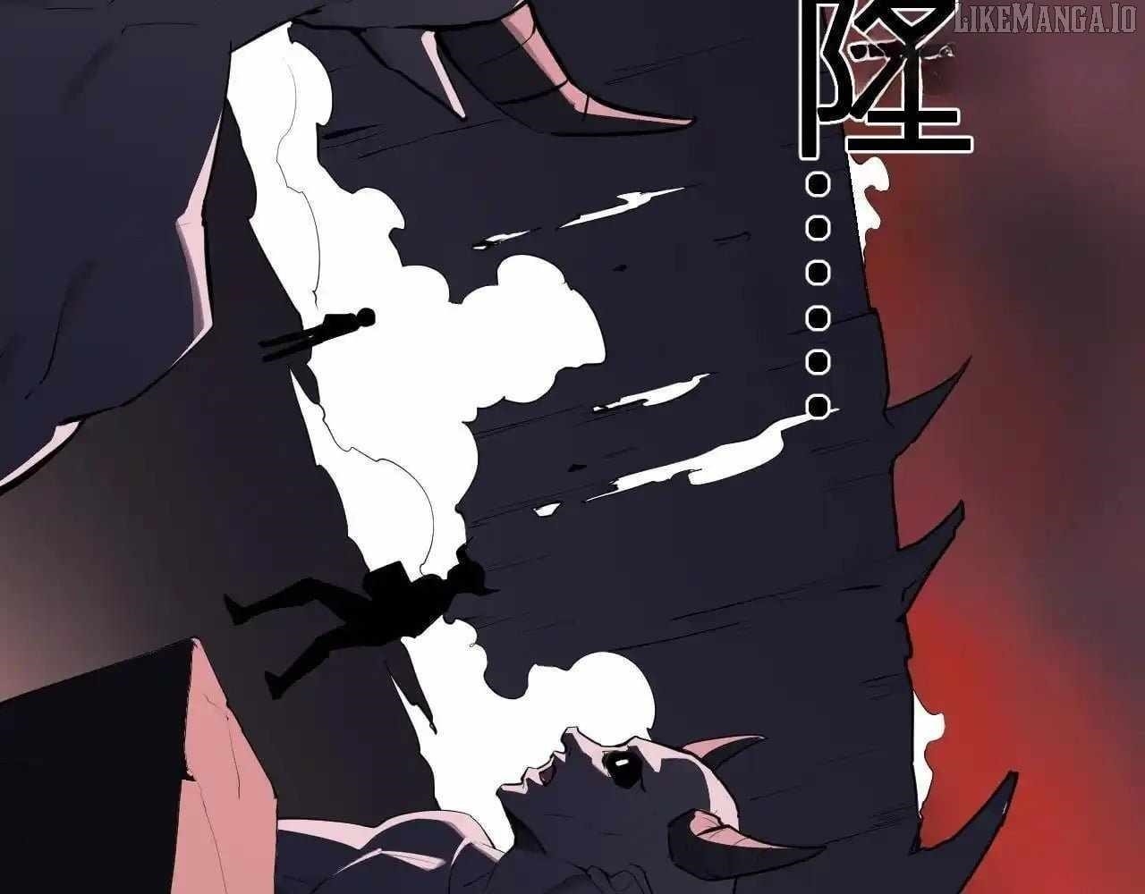 Virus King Chapter 85 - Page 25