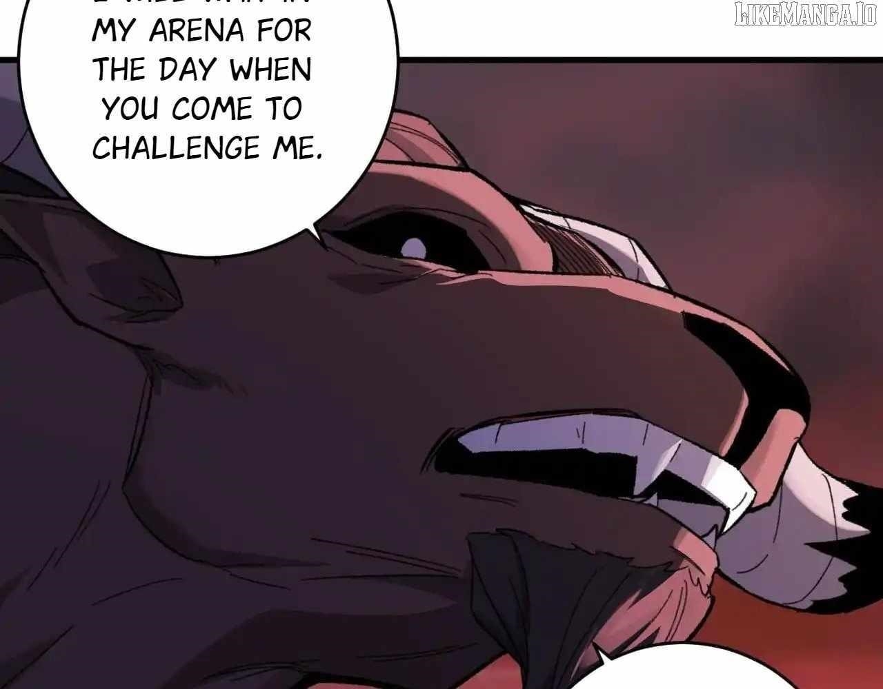 Virus King Chapter 85 - Page 32