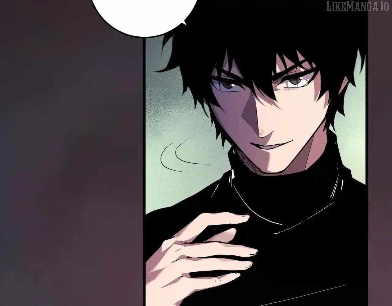 Virus King Chapter 85 - Page 34