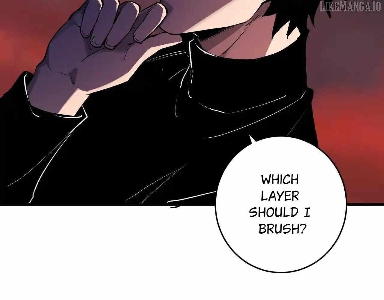 Virus King Chapter 85 - Page 43