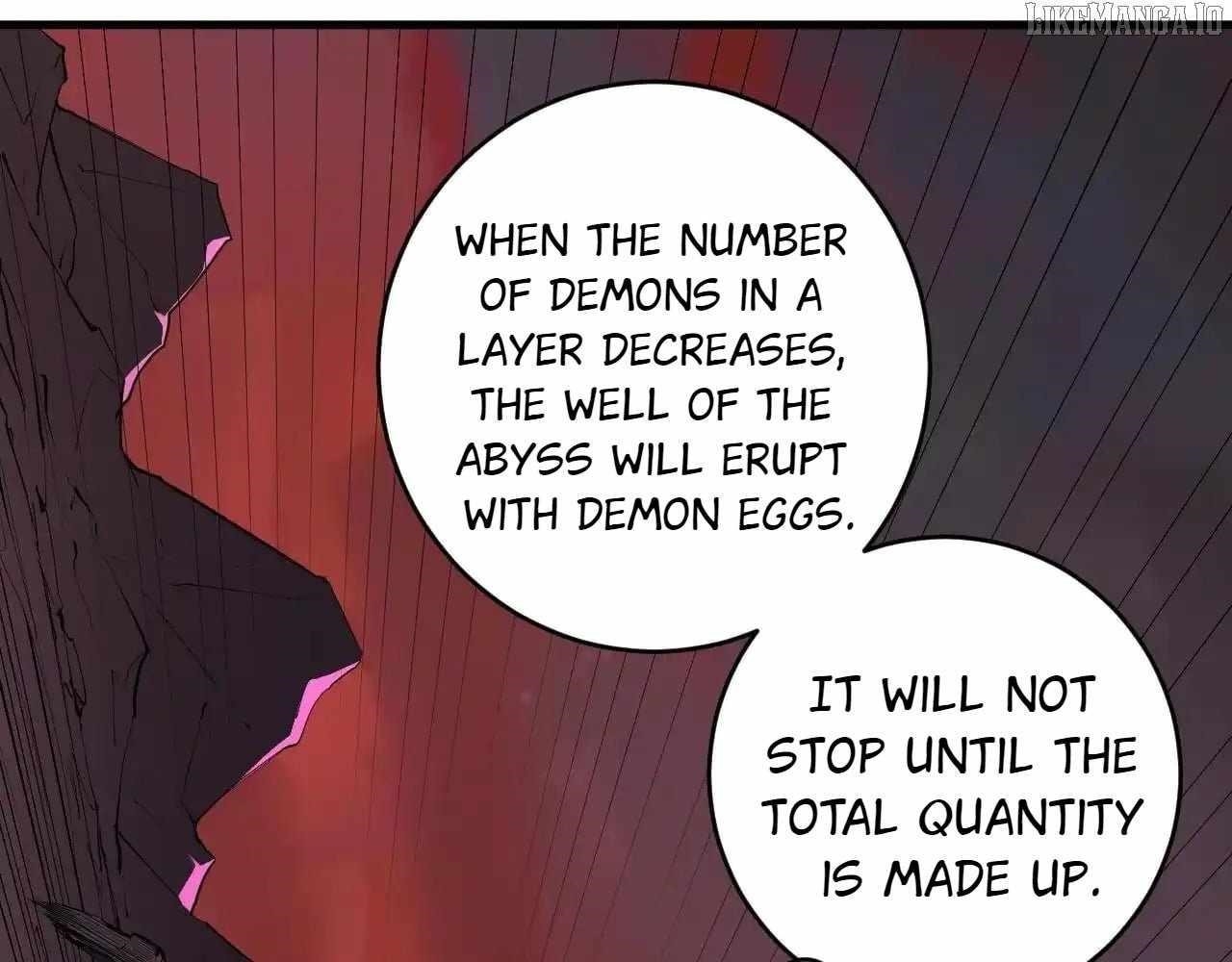 Virus King Chapter 85 - Page 50