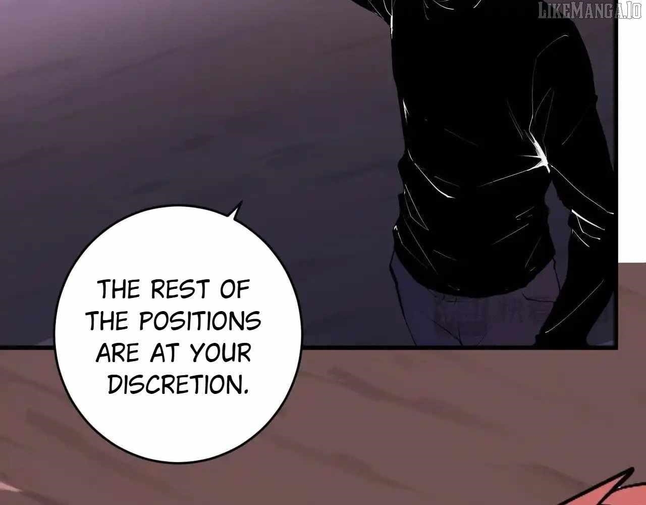 Virus King Chapter 85 - Page 6