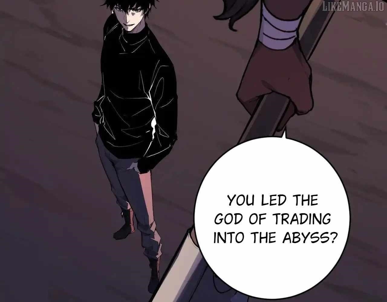 Virus King Chapter 85 - Page 8