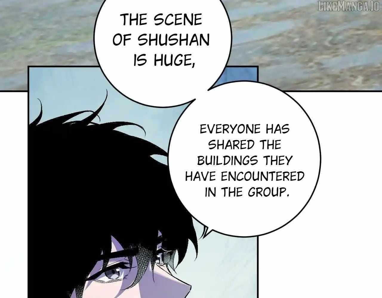 Virus King Chapter 85 - Page 87