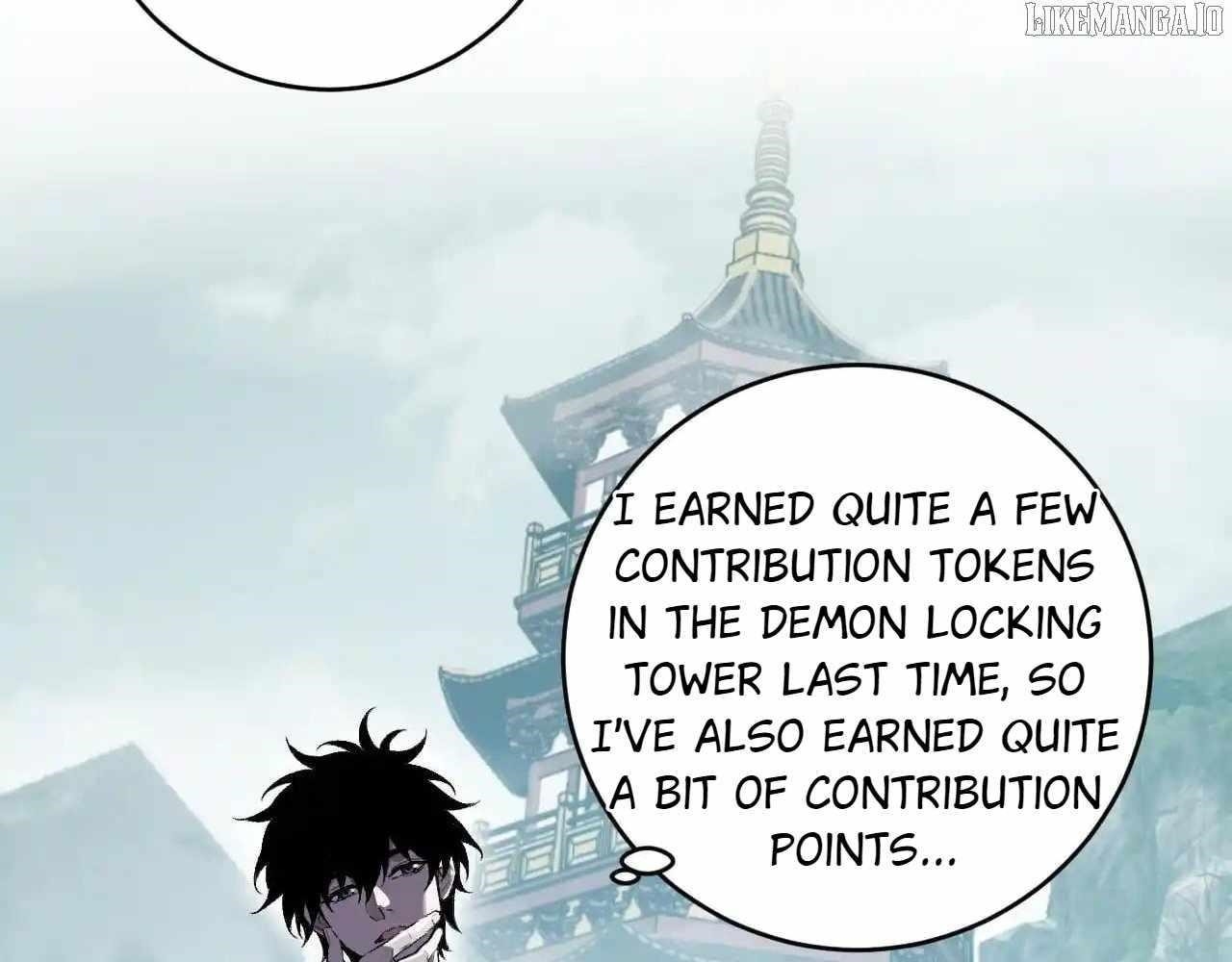 Virus King Chapter 85 - Page 89