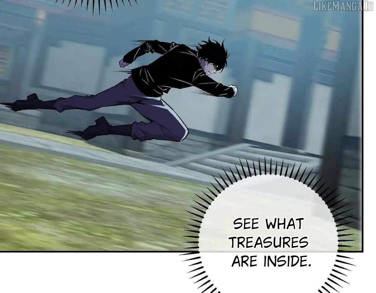 Virus King Chapter 85 - Page 92