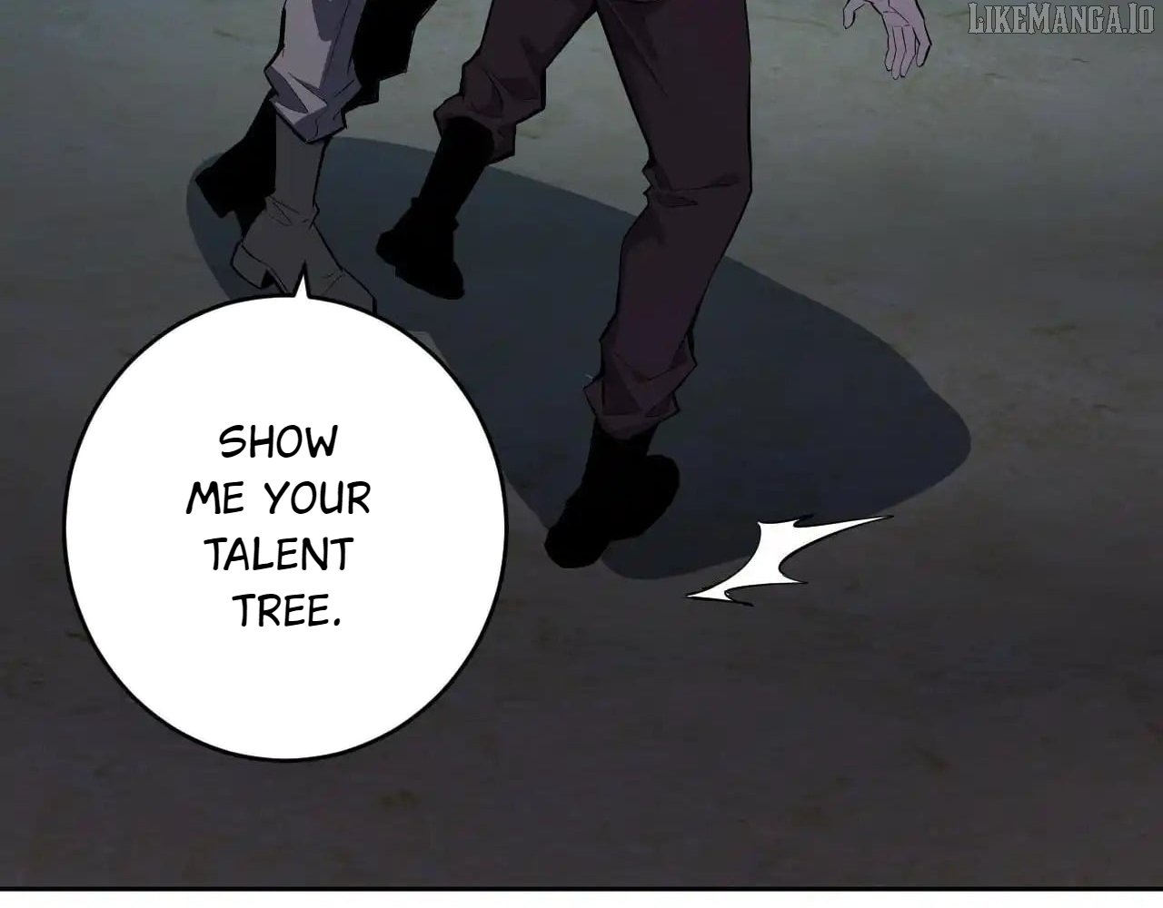 Virus King Chapter 86 - Page 108