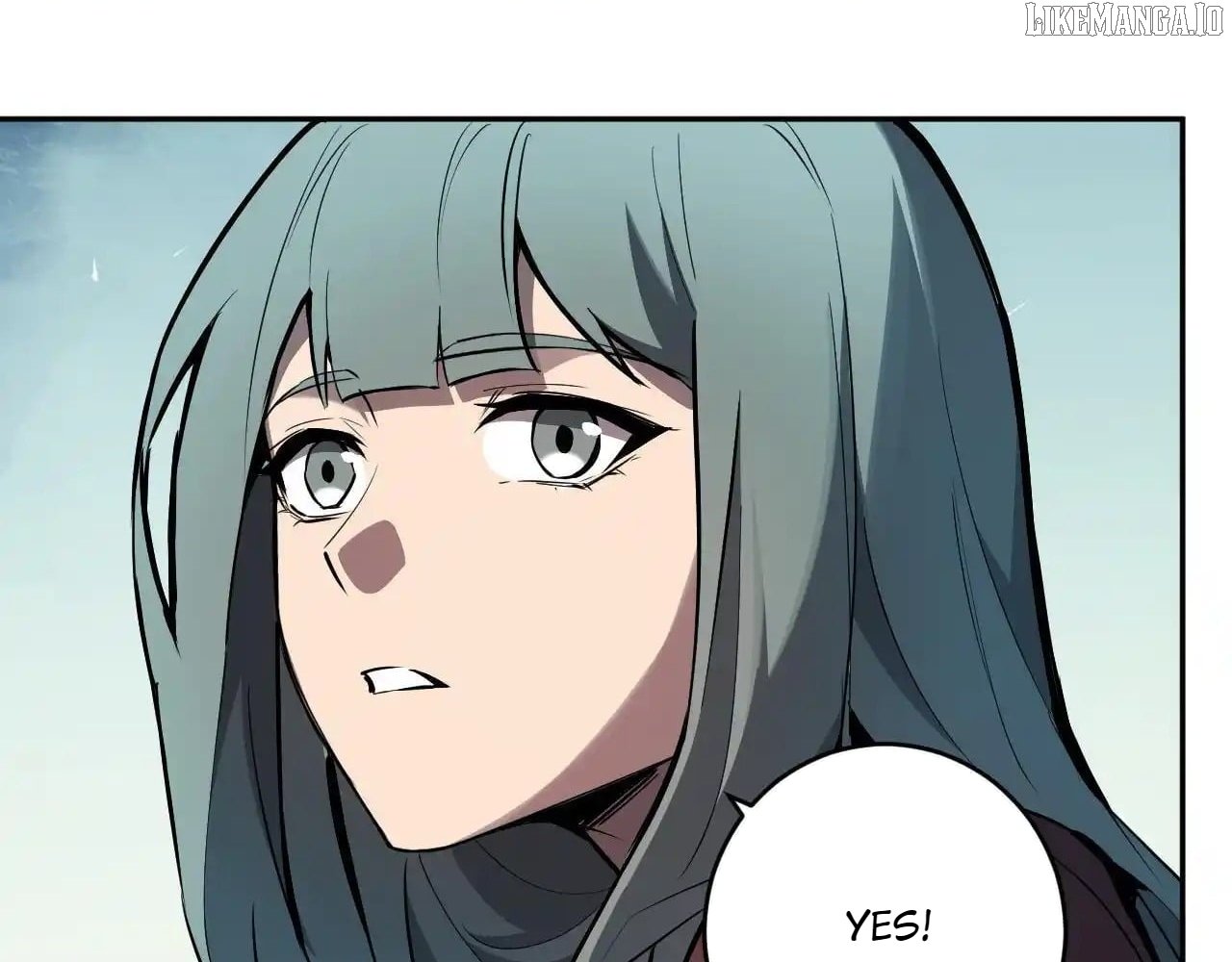 Virus King Chapter 86 - Page 109