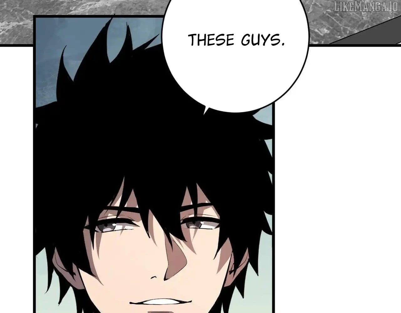 Virus King Chapter 86 - Page 11