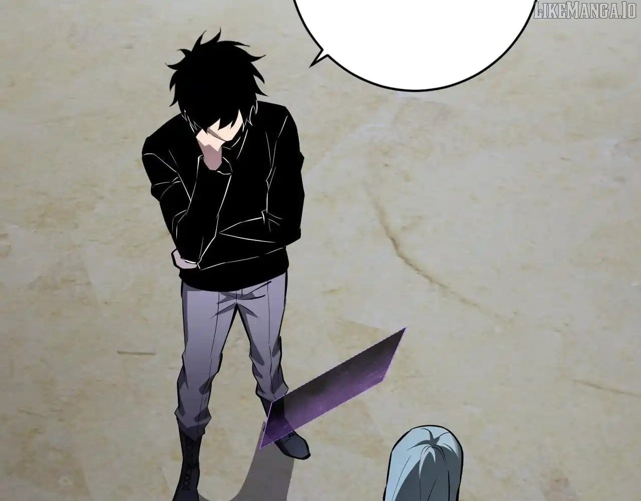 Virus King Chapter 86 - Page 111