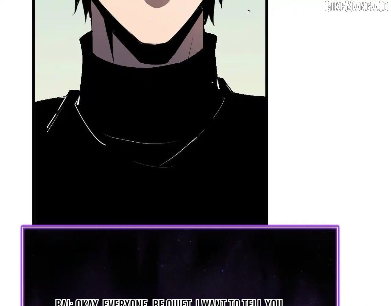 Virus King Chapter 86 - Page 12