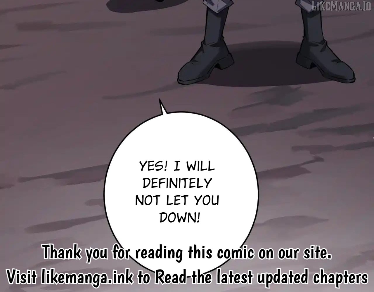 Virus King Chapter 86 - Page 126